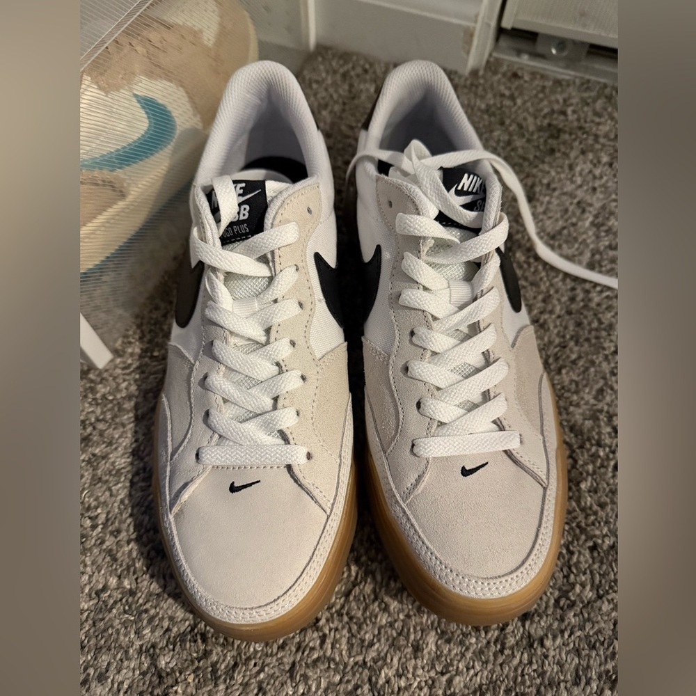 Nike SB SHOES
